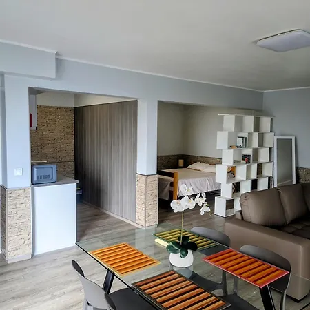 Appartement Adega Machico (Madeira)