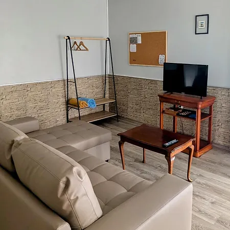 Adega Appartement Machico (Madeira)