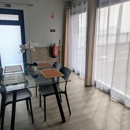 Appartement Adega *