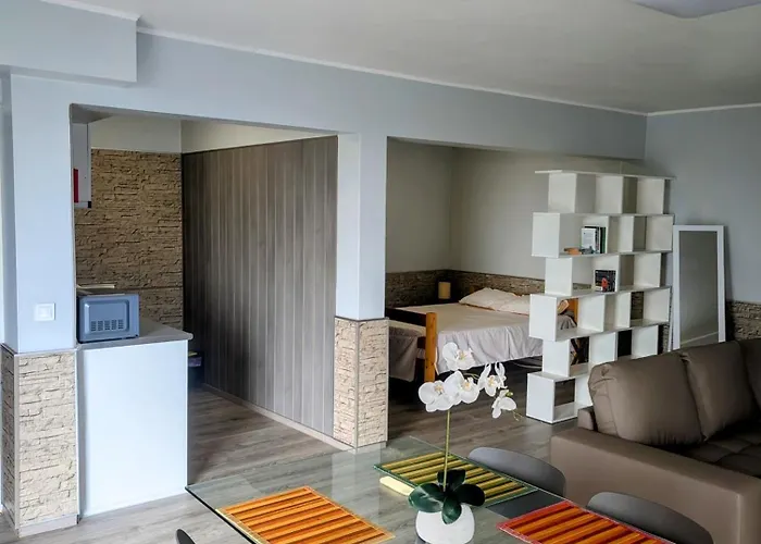 公寓 Adega 马希库