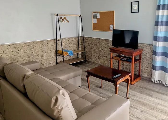 Adega Lejlighed Machico (Madeira)