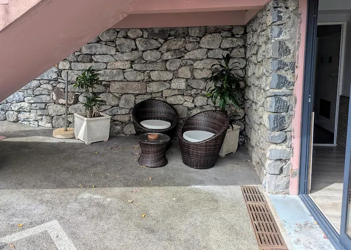 Adega * Machico (Madeira)