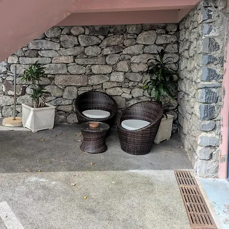 Adega * Machico (Madeira)