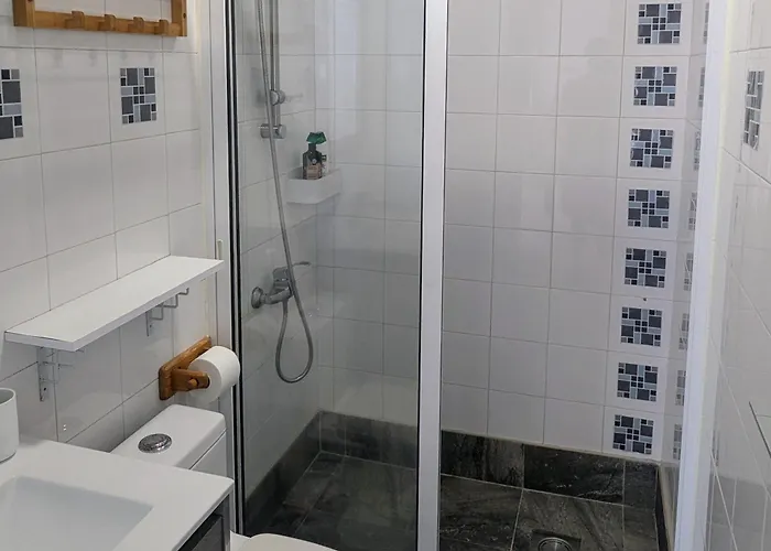 דירה Adega מצ'יקו